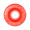 Sector 9 - 61mm Nineballs 78a (Red)